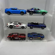 Hot Wheels Camaro Lot C