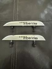 Imperial 0.85” Wakeboard Fins