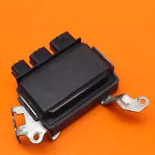 2007-2008 KAWASAKI NINJA ZX6R OEM RELAY ASSEMBLY FUSE BOX 27002-0007 (For: 2007 Ninja ZX6R)