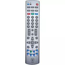 Westinghouse RMC-02 Original TV/DVD Combo Remote SK26H590D, SK26H570D, VK40F580D