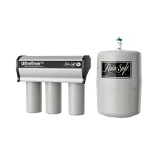 rainsoft water system for sale