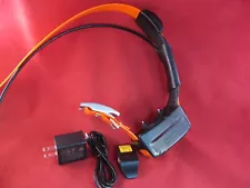 Used Garmin TT-15 GPS Dog track train Collar for Alpha 10 100 200 300 Handhelds