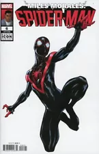 MILES MORALES SPIDER-MAN 6 LOT OF 10 COPIES CASELLI VARIANT WAREHOSUE SALE 2023