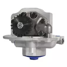 Pump E0NN600AC Fits Ford New Holland 7610S 7710 7810 7810O 7810S 7910 8010 8210