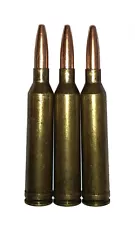 264 Winchester Magnum Snap Caps Training + Rattling & Black Options .264 Win Mag