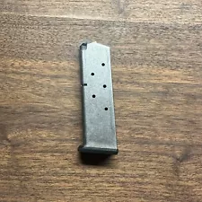 Mag Ruger P-90 P-97 Factory OEM 8 rd Magazine .45 ACP Clip Stainless Steel Metal