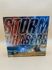 Storm Chasers The Game Board Game By Buffalo Games 2-4 Players Fun Times On Sale