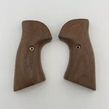 Altamont Wood Grips - Ruger GP-100 American Walnut