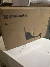 UPPAbaby Mesa Max Car Seat Base