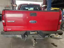 Used Tailgate fits: 2007 Ford f150 pickup New Style Styleside box Grade A