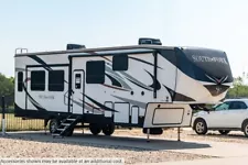 2021 Cruiser RV South Fork 3210RL for sale!