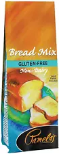 Gluten-Free, Bread Mix, 19-Ounce Packages