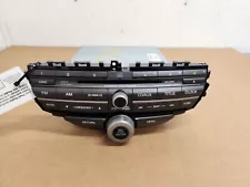 2010-2012 Honda Accord Radio Stereo CD 6 Disc Receiver 39100-TA0-L421 OEM #M594 (For: 2010 Honda Accord)