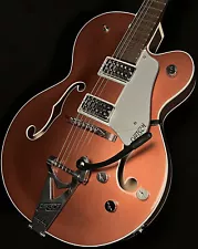 Gretsch Player's Edition G6118T Anniversary