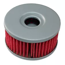 Oil Filter for Suzuki TU250X 2009 2011 2012 2015 2016 2017 2019 16510-38240