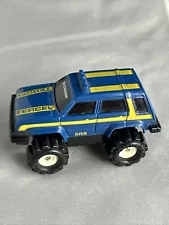 Schaper Stomper Toyota Tercel SR5 4x4 Bin41B