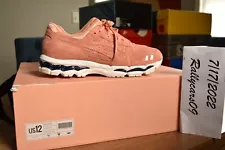 Kith x ASICS Gel Lyte 3.1 Salmon Toe US 12 pre-owned