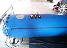 Class 4 Mild Hyperbaric Chambers For Home Use- Used once