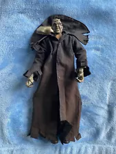 Jeepers Creepers 12¨ Collectible "Creeper" Figure From The Terrifying Motion.