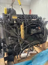 cummins 6.7 engine , 24 valve , Cummins , industrial , brand new