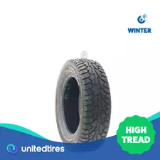 Used 175/65R14 Hankook Winter i*Pike (W409) 82T - 10.5/32 (Fits: 175/65R14)