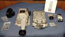 SBC Small Block Chevy VORTEC/E-TEC Edelbrock E-Force Supercharger Kit