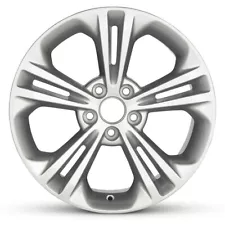 New Wheel For 2013-2019 Ford Taurus 18 Inch Alloy Rim