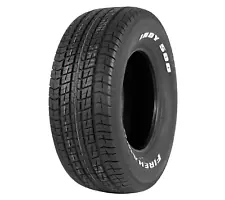 P295/50R15 Firestone FIREHAWK INDY 500 105S RWL M+S