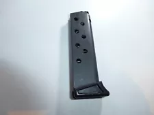 Walther PP Magazine - 7.65mm 32acp w/ Extended Grip German 8 Round Unknown Year