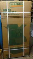 ** HUGE - U-Haul - GRAND WARDROBE boxes for MOVING & Storage - UNUSED - Pick-up!