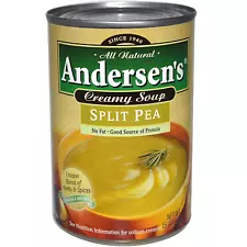 pea soup andersen s for sale