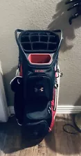 Under Armour Armada Golf Bag