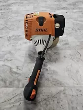 STIHL KM 130 R PROFESSIONAL KOMBI KM130R Weed Eater Power Head. Read Description