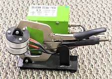 MINI HEAT Press Machine MULTIPLE USE NEW