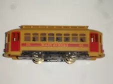 model trains ho scale