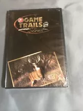 THOMPSON CENTER TC GAME TRAILS PRO HUNTER SERIES SEASON 3 DVD SET SEALED NEW