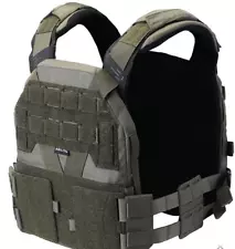 Agilite K-Zero Ranger Green Plate Carrier Medium