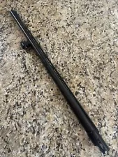 MOSSBERG 500 20 Gauge 3" Magnum 22" Turkey/Deer/Home Defense Barrel, Accu-choke