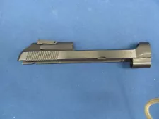 Beretta Model 70s 22LR complete slide