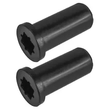 for Polaris Sportsman 500 1996-2005 2007 Rear SUSP. Stabilizer Tube Bushings (For: 2007 Polaris Sportsman 500)