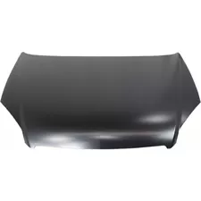 For Chevy Impala Limited Hood 2014-2016 Steel Primed Sedan CAPA GM1230342