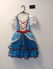 Wizard Of Oz Halloween Dorothy Costume For Sale