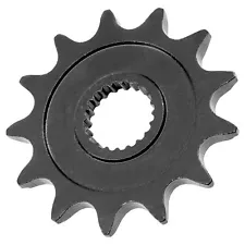 Front Drive Chain Sprocket for Yamaha YZ250F 2001-2023/YZ250FX 2015-2022 Teeth13 (For: 2015 YZ250FX)