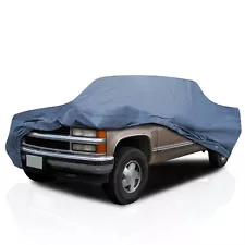 DaShield Ultimum Waterproof Truck Car Cover for Chevy GMC C/K Series 1941-2002 (For: 1948 GMC)