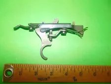 Mossberg model 46M-B complete Trigger assembly with Safety