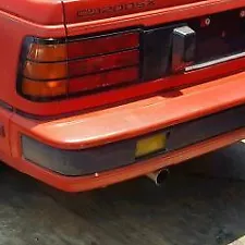 Nissan 200SX ; 1984, 1985, 1986, 1987, 1988, Left Tail Reverse Light, #IKI 4296 (For: 1986 Nissan 200SX)