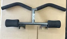 Total Gym Wing Bar WINGBAR for 1000 1100 1400 1500 1600 1700 1800 1900