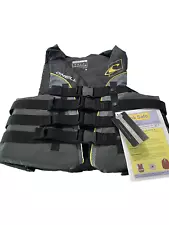 skeeter life jackets for sale