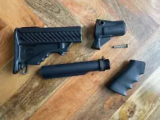 Mesa Tactical LEO Gen II Stock Kit for Remington 870