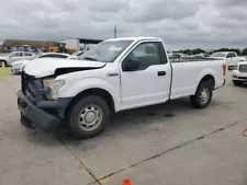 Driver Front Seat Thru 02/05/17 Bench Vinyl Fits 15-17 FORD F150 PICKUP 1339998